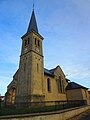 Église Saint-Jean-Baptiste de Riaville