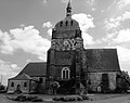 Église Saint-Clément de Choue