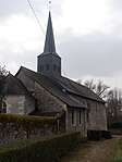 Kirche Saint-Aubin