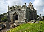 St Eilian's Church