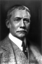 Elihu Root Statesman