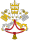 Emblem of the Holy See usual.svg