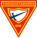 Miniatura para Club de Conquistadores