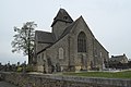 Kapelle Notre-Dame-de-Charné