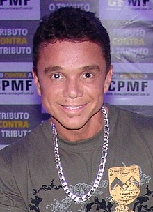 Netinho in 2007