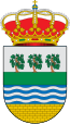 Blason de La Viñuela