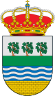 La Viñuela - Stema