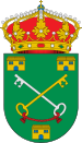 Official seal of Villar de Peralonso