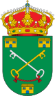 Герб муниципалитета Вильяр-де-Пералонсо