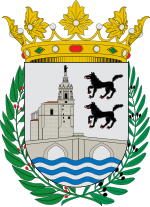 Miniatura para Escudo de Bilbao