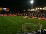 Стадион Хельмантико - Испания против Китая 2005.jpg