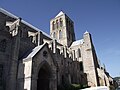 Abbazia della Santissima Trinità, Fécamp