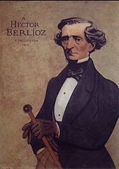 Delt va Hector Berlioz