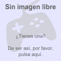 Falta la imagen o de un videojuego o de una videoconsola.