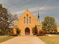 First United Methodist Church