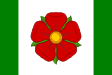 Hořice na Šumavě zászlaja