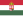 Флаг Венгрии (1896-1915; соотношение сторон 3-2) .svg
