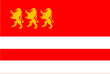 Marneuli – vlajka