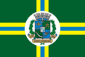 Bandeira de Santa Bárbara