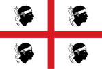 Flag of Sardinia, Italy.svg