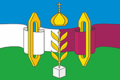 Флаг Тельминского муниципального образования