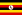 Karogs: Uganda