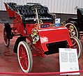 dät eerste Auto fon Ford - Modell A (1903)