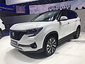 Dongfeng Fengxing T5