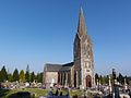 Église Saint-Martin de Montbray