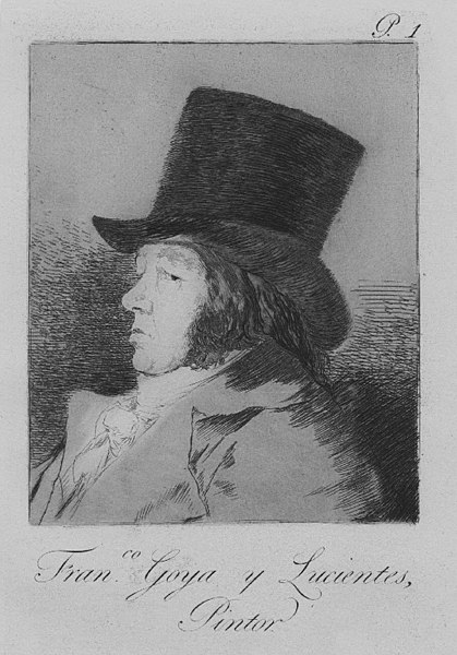 File:Francisco Goya y Lucientes Pintor.jpg
