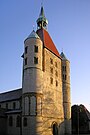 Stiftskirche Freckenhorst