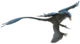 Фред Виерум Microraptor.png