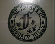 Friars Club Logo 2006.jpg