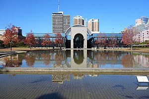 福岡市博物館