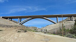 Galena Creek Bridge in June 2012.jpg