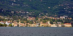 Panorama, Gardone Riviera (2011)