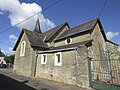 Église Saint-Martin de Gastines-sur-Erve