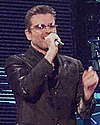 George Michael in 2006