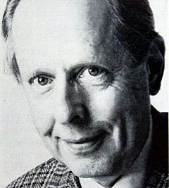 Gösta Gustaf-Janson, 1968.