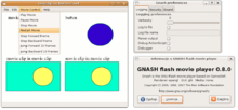 Description de l'image Gnash-0.8.0.png.