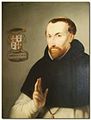 Q3772755 Godfried van Mierlo geboren op 2 februari 1518 overleden op 28 juli 1587