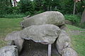 Großsteingrab am Schießstand
