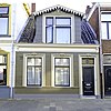 Woonhuis in eclectische stijl