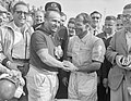 Juan Manuel Fangio