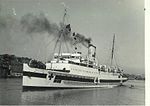 HMHS Maid of Kent