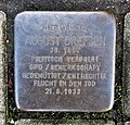 Hagen, Stolperstein Drefsen