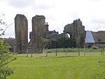 Halesowen Abbey