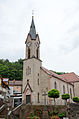 Katholische Pfarrkirche St. Wendelin