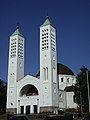 Cenakel Church