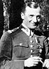 first partisan of II world war - Major Henryk DobrzaÅ„ski aka "Hubal"